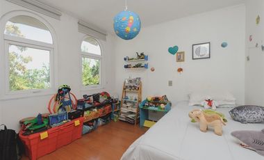 Casa en Venta en Av Alcalde Fernando Castillo Velasco / Julia Berstein