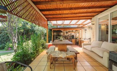 Casa en Venta en Av Alcalde Fernando Castillo Velasco / Julia Berstein