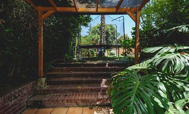 Casa en Venta en Av Alcalde Fernando Castillo Velasco / Julia Berstein