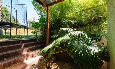 Casa en Venta en Av Alcalde Fernando Castillo Velasco / Julia Berstein