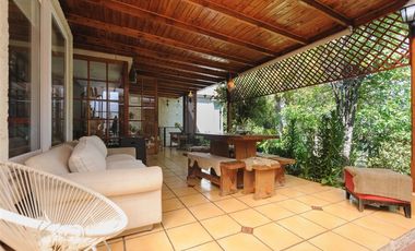 Casa en Venta en Av Alcalde Fernando Castillo Velasco / Julia Berstein