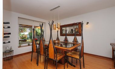 Casa en Venta en Av Alcalde Fernando Castillo Velasco / Julia Berstein