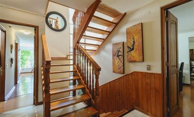 Casa en Venta en Av Alcalde Fernando Castillo Velasco / Julia Berstein