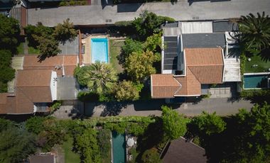 Casa en Venta en Av Alcalde Fernando Castillo Velasco / Julia Berstein