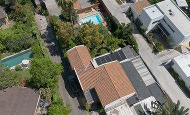 Casa en Venta en Av Alcalde Fernando Castillo Velasco / Julia Berstein