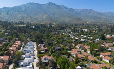 Casa en Venta en Av Alcalde Fernando Castillo Velasco / Julia Berstein