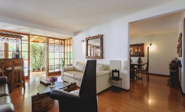 Casa en Venta en Av Alcalde Fernando Castillo Velasco / Julia Berstein