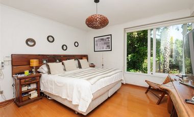 Casa en Venta en Av Alcalde Fernando Castillo Velasco / Julia Berstein