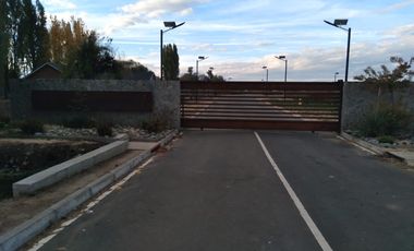 Parcela de Media hectárea , ubicada en Alto Linares II