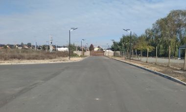 Parcela de Media hectárea , ubicada en Alto Linares II