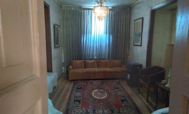 Casa a sólo pasos del centro, con Gran Proyección Comercial