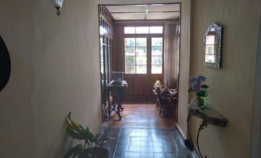 Casa a sólo pasos del centro, con Gran Proyección Comercial