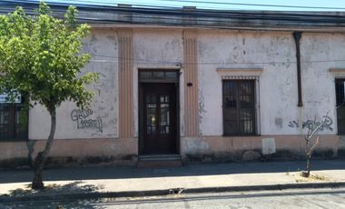 Casa a sólo pasos del centro, con Gran Proyección Comercial