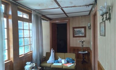 Casa a sólo pasos del centro, con Gran Proyección Comercial