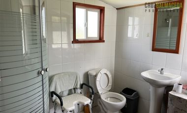 Agrícola en Venta en A 8 km de Los Muermos y 2 km de Cañitas