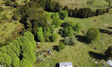 Agrícola en Venta en A 8 km de Los Muermos y 2 km de Cañitas