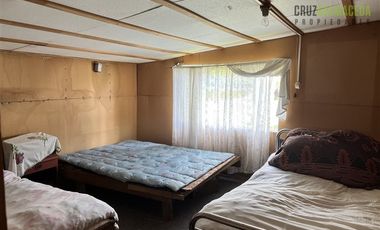 Agrícola en Venta en A 8 km de Los Muermos y 2 km de Cañitas