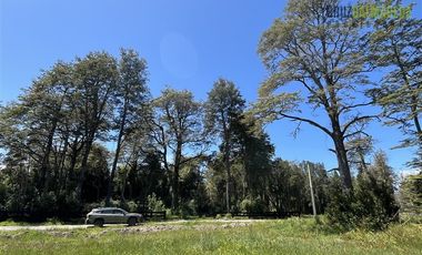 Parcela en Venta en Fundo Arthur, loteo con agua, electricidad, acceso Río Pescado y Lago Llanquihue, vista volcán Osorno
