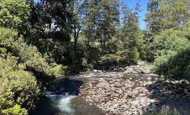 Parcela en Venta en Fundo Arthur, loteo con agua, electricidad, acceso Río Pescado y Lago Llanquihue, vista volcán Osorno
