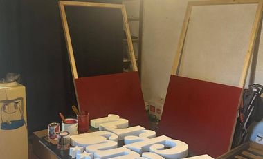 Casa en venta c/ cochera en Villa Bosch