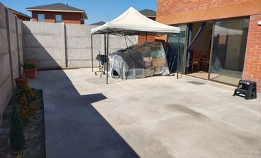 CONDOMINIO CERRO LA CRUZ