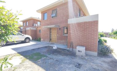 CONDOMINIO CERRO LA CRUZ