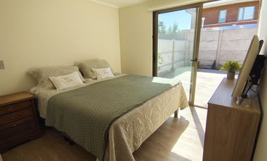 CONDOMINIO CERRO LA CRUZ