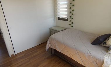 CONDOMINIO CERRO LA CRUZ
