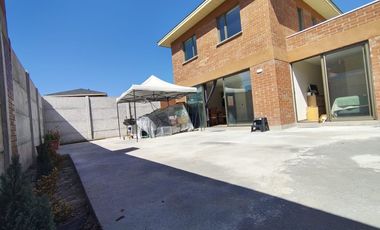 CONDOMINIO CERRO LA CRUZ