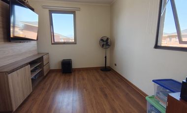 CONDOMINIO CERRO LA CRUZ