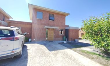 CONDOMINIO CERRO LA CRUZ