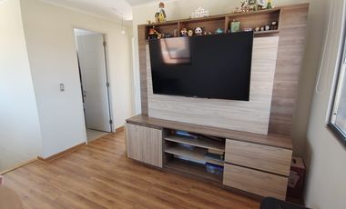 CONDOMINIO CERRO LA CRUZ