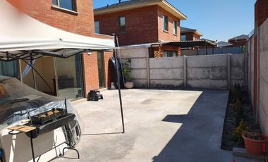 CONDOMINIO CERRO LA CRUZ