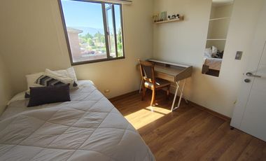CONDOMINIO CERRO LA CRUZ