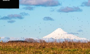 Venta de Parcelas con Credito Directo en Osorno, Los Lagos