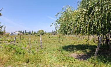 Parcela de 1,9 Hectáreas, en sector Las Rozas, Longavi