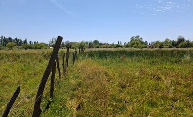 Parcela de 1,9 Hectáreas, en sector Las Rozas, Longavi