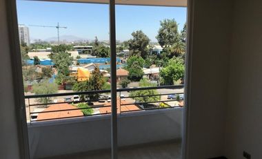 Se Vende! Departamento 1D+1B+1Estac. en Macul