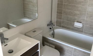 Se Vende! Departamento 1D+1B+1Estac. en Macul