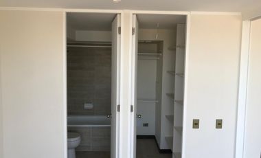 Se Vende! Departamento 1D+1B+1Estac. en Macul