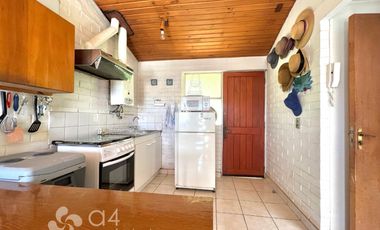 Cómoda Cabaña Condominio La Marina,  Jardín Del Mar, Viña.