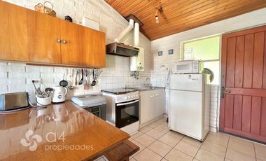 Cómoda Cabaña Condominio La Marina,  Jardín Del Mar, Viña.