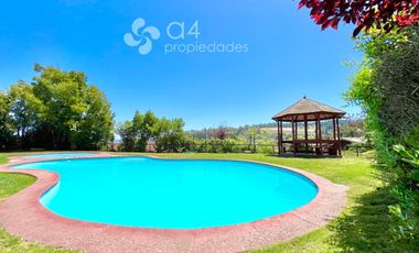 Cómoda Cabaña Condominio La Marina,  Jardín Del Mar, Viña.