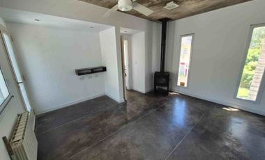 ALQUILER CASA EN RINCON DE CANNING