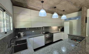 ALQUILER CASA EN RINCON DE CANNING