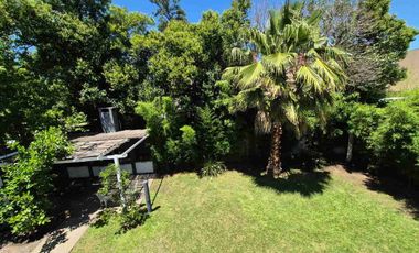 ALQUILER CASA EN RINCON DE CANNING