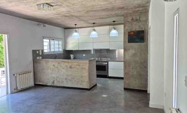 ALQUILER CASA EN RINCON DE CANNING