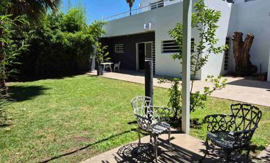 ALQUILER CASA EN RINCON DE CANNING