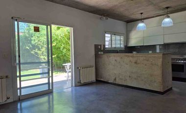 ALQUILER CASA EN RINCON DE CANNING