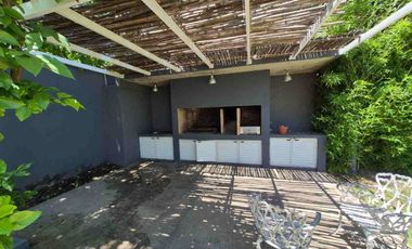 ALQUILER CASA EN RINCON DE CANNING